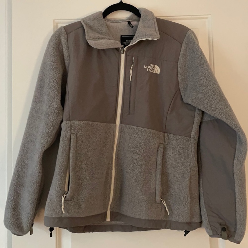 Small North Face Jacket